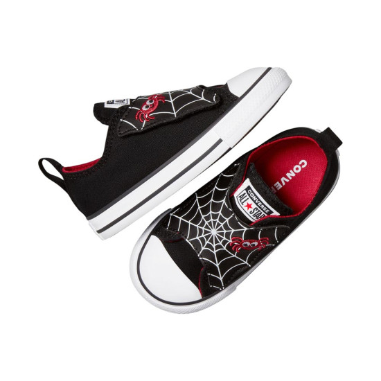 Converse Chuck Taylor All Star One-Strap Spiderweb